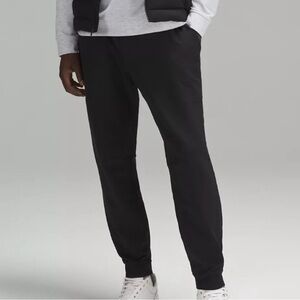 Lululemon Black City Sweat Men's Joggers